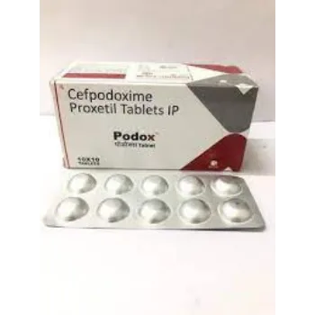 Cefpodoxime Proxetil